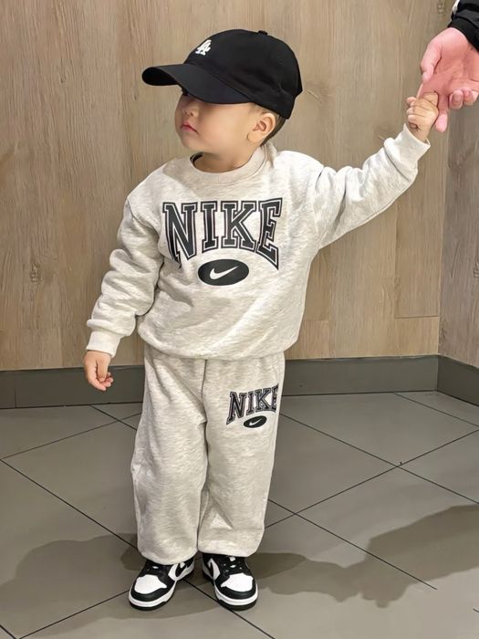 Костюм спортивний дитячий nike