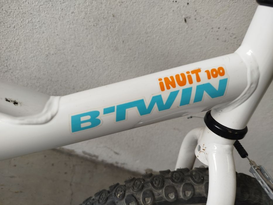 Bicicleta de Criança 16"