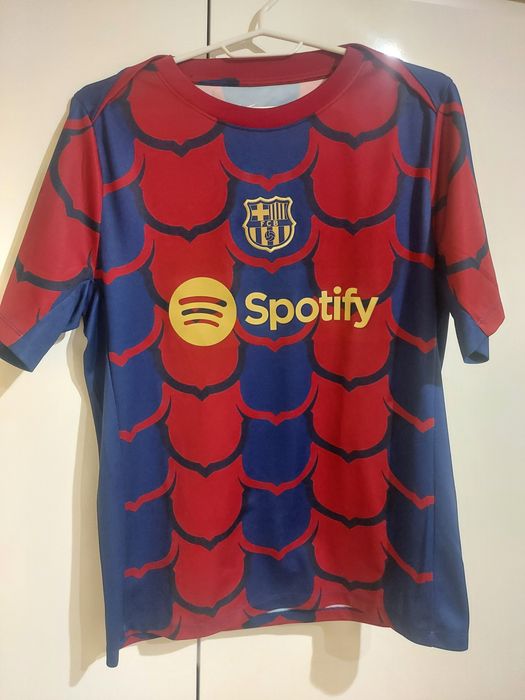 Koszulka FC Barcelona