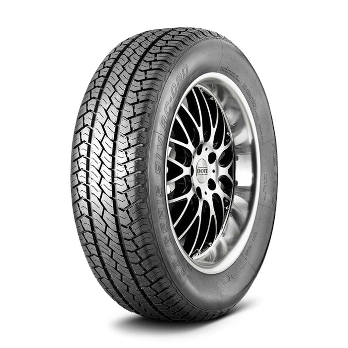 Opony 205/55R15 lato Retro Classic 080 88V id:15931