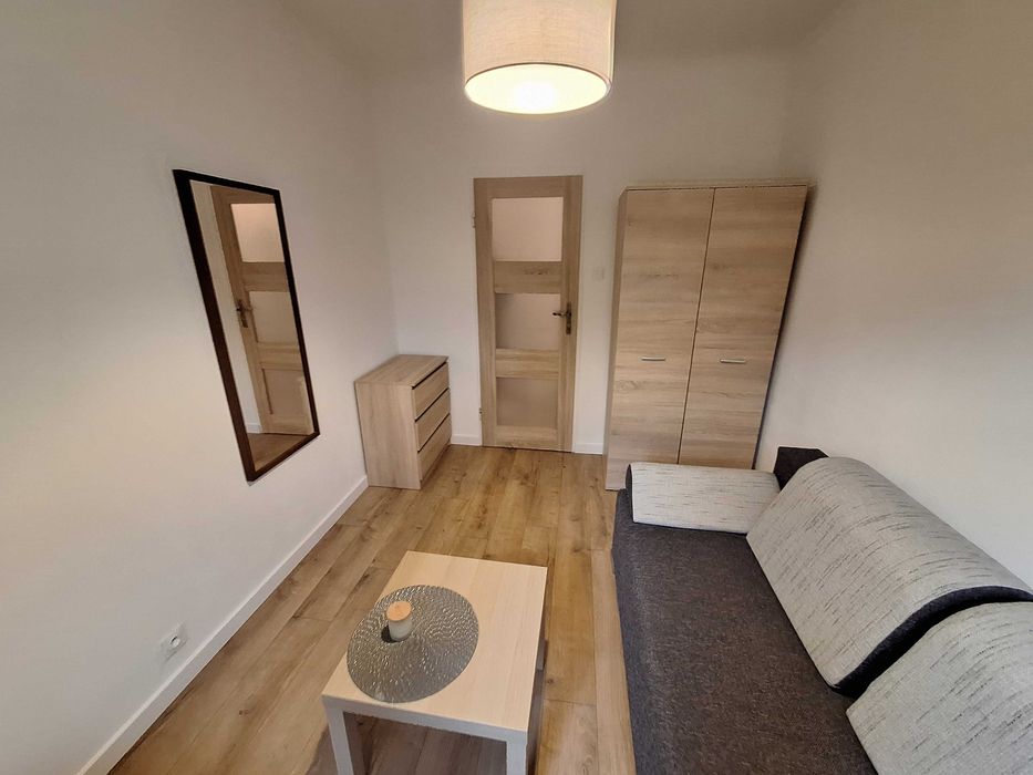 Mieszkanie Rzeszów Nowe Miasto Inwestycyjne