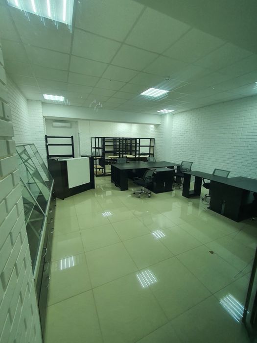 Приміщення ГрандПлаза 70м2