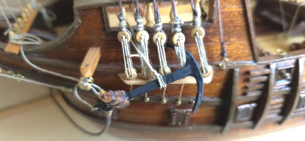 Galeão San Francisco II