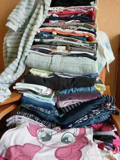 15kg ubran do dalszej odsprzedazy-180zł