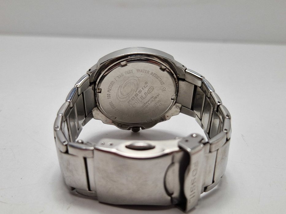Zegarek męski Fossil BQ-9235