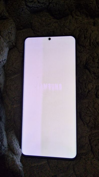 Samsung s20 ultra