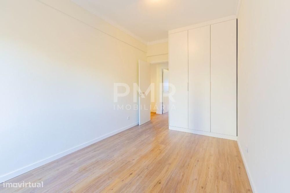 Apartamento T3 junto à Quinta das Conchas