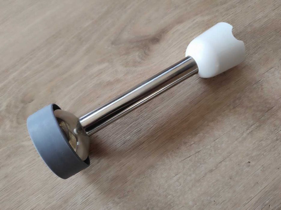 Насадка занурювальна з ножами венчик віночок блендер Philips HR 1616