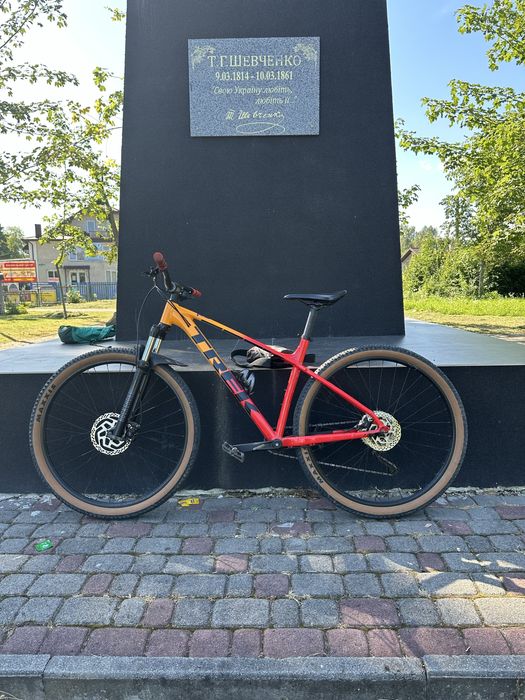 Trek marlin 7 2023 є торг