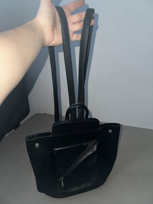 Sprzedam torebko- plecak