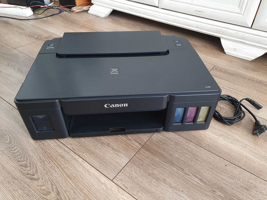 Drukarka canon G1400
