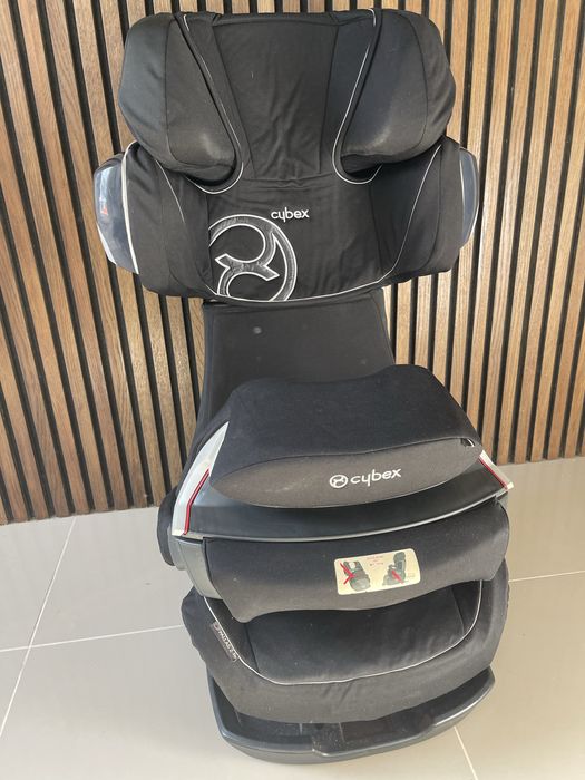 Cadeira cibex pallas 2 fix
