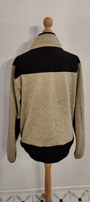 Bluza kurtka polarowa damska Bluewear Rough workwear rozmiar XL