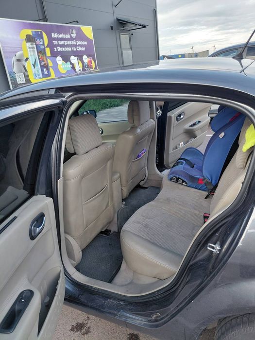 Продам Renault Megane