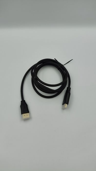 Kabel HDMI 2.0 AmazonBasics  1,8 m ultra high hd basics speed
