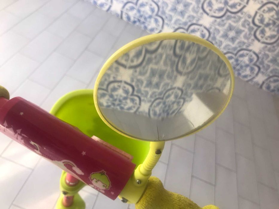 Trotineta de Criança