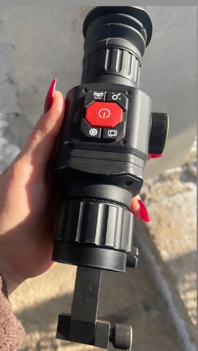 Тепловізор  walcom ht c8 35mm