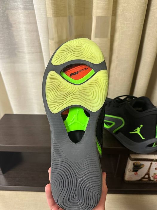 Air Jordan Tatum 1