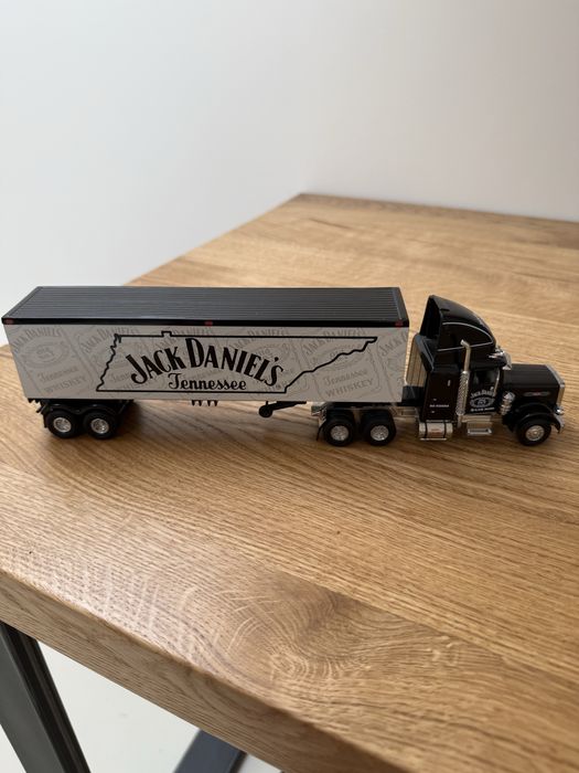 Matchbox peterbilt 359