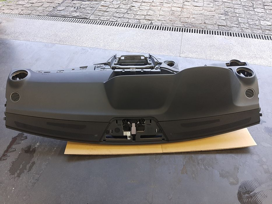 Peças usadas Mercedes W204 de 2012