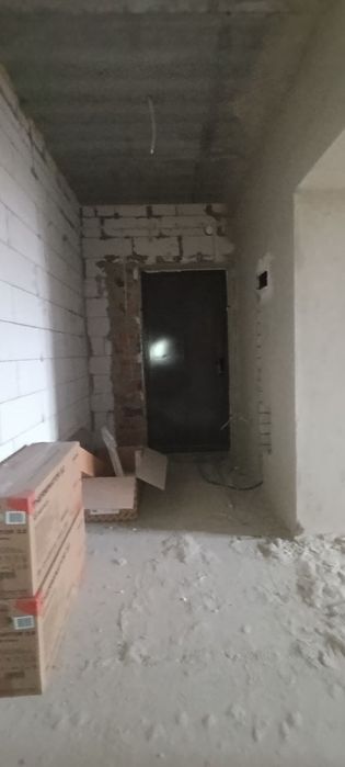 2-кімн квартира  ЖК «Преміум Парк» + Комірка