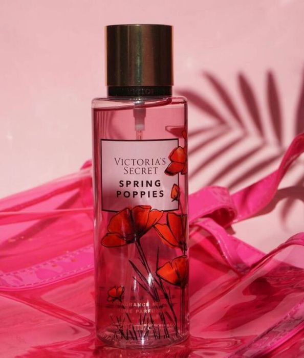 Victoria's Secret mist Виктория сикрет мист Парфюмированный спрей