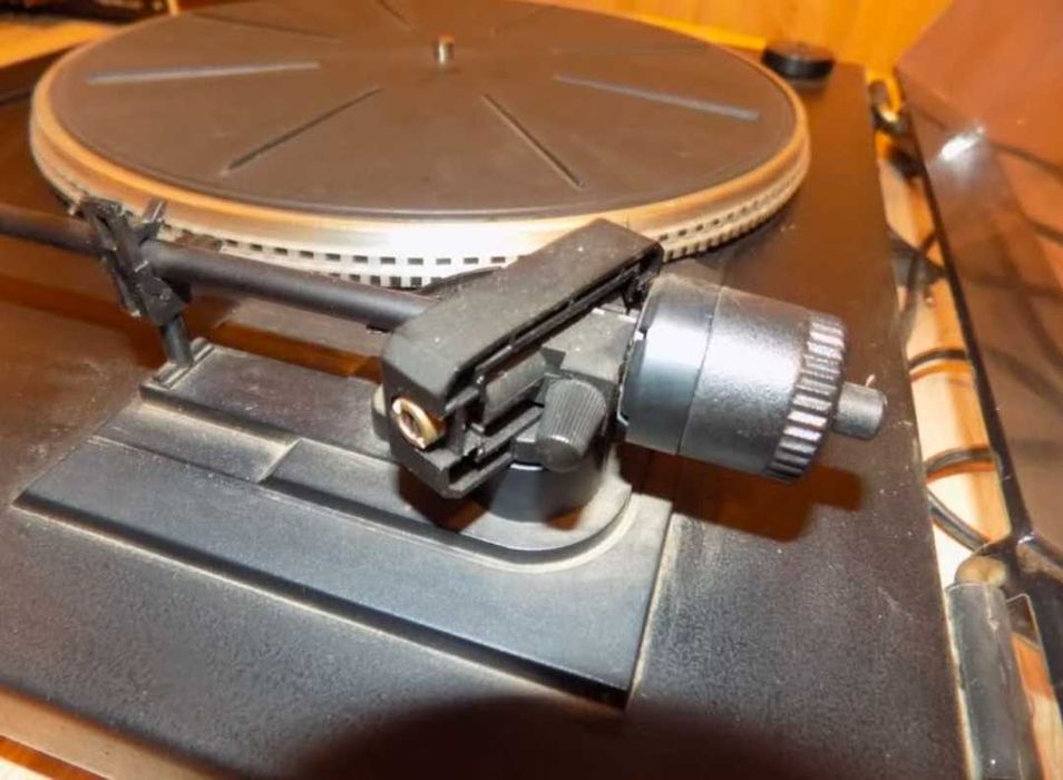 Gramofon Fonica GS-461