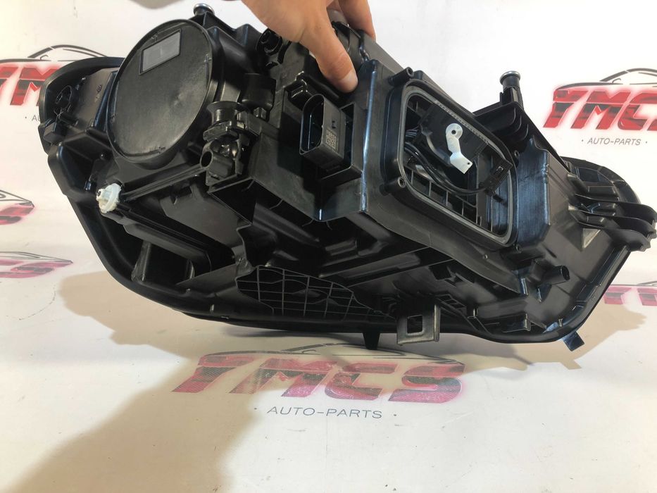 Farol Frente Otica MERCEDES CLA W118 Esquerdo Original