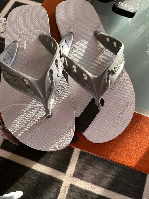 Sandálias Havaianas