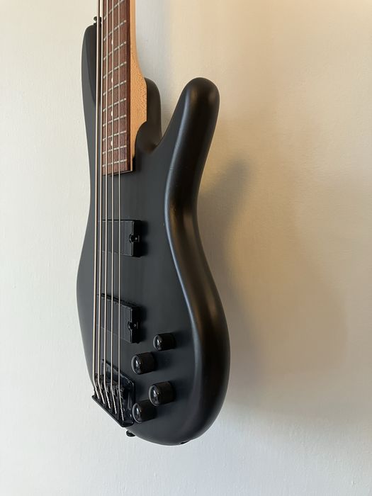 Ibanez GSR 205B WK gitara basowa 5-strunowa bass