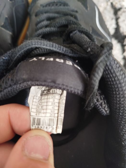 Buty Halówki Perfly