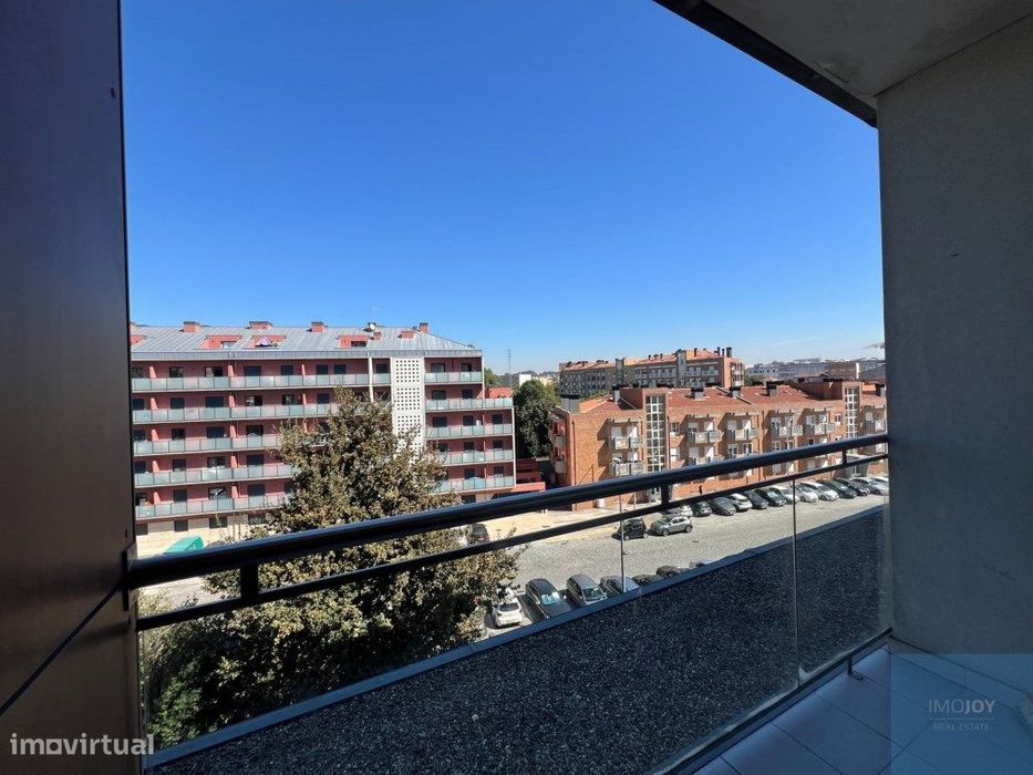 Apartamento T1 no Porto