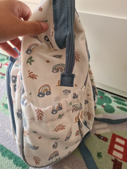 Uriage Maternity Backpack479933731145656323