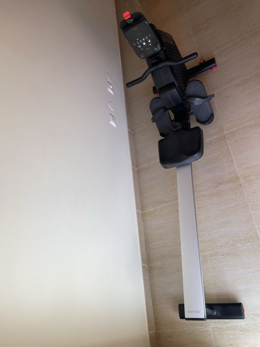 Domyos Rowing Machine 500479326365675704321