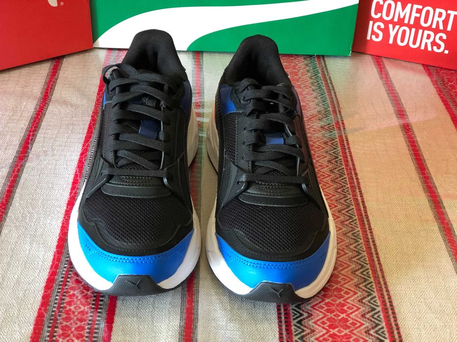 Кросівки Puma BMW ОРИГІНАЛ