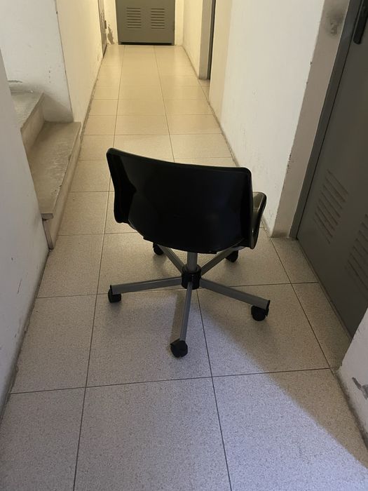 Cadeira de escritório do IKEA