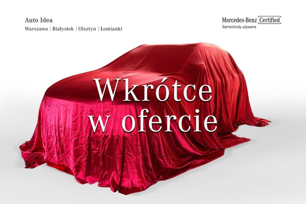 Mercedes-Benz CLE