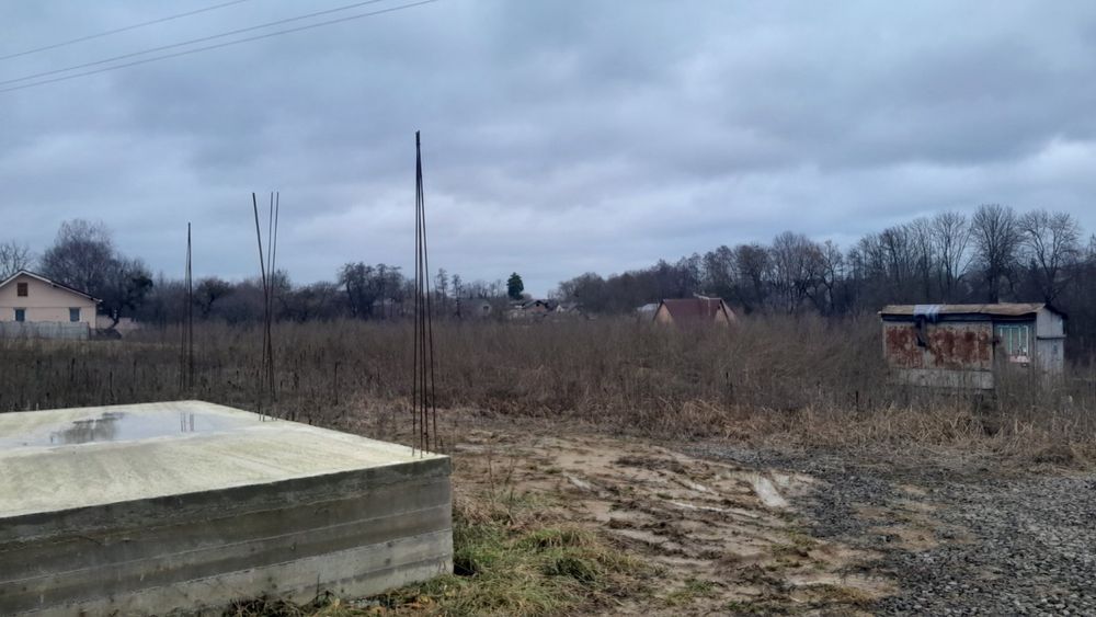 Продається зем.діл.28сот.під буд.р-н Пасічна 1800дол.за1сот.зем. - Вид 3