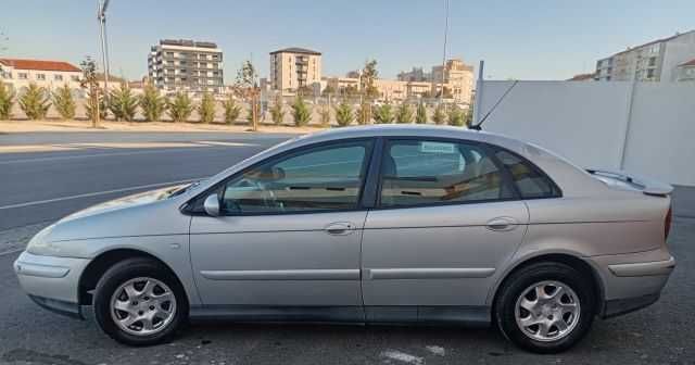 Citroën C5 2.0 HDI 110Cv