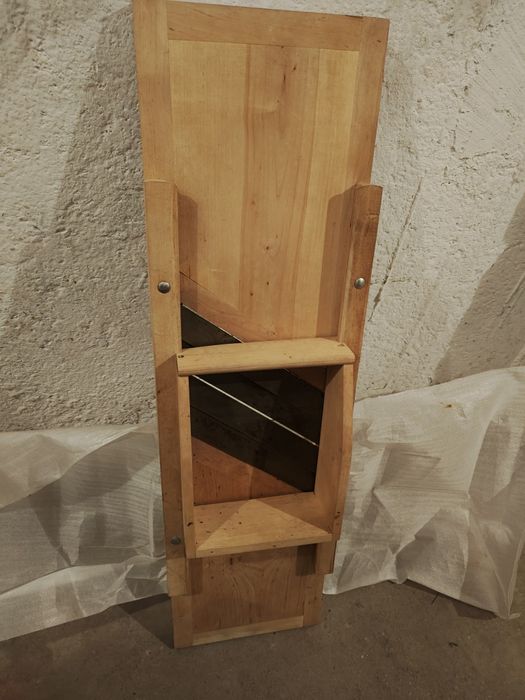 Szatkownica do kapusty