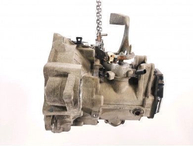 Caixa velocidades Audi TT 1.8T / EGZ
