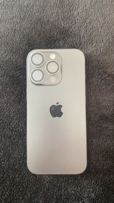 Iphone 16 Pro 99% Bateria