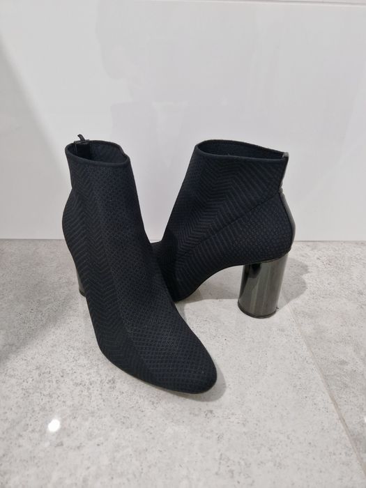 Zara botki  r.37