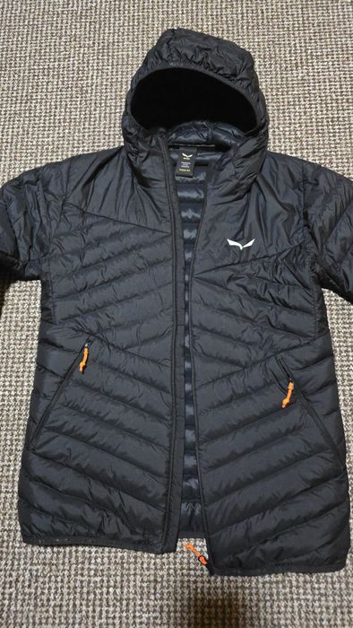 Куртка Salewa Brenta. Розмір M