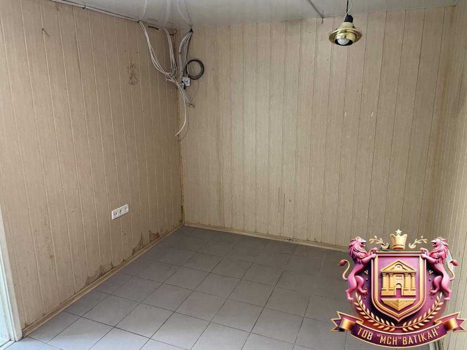 Окрема будівля! Мережеві сусіди! 121м2.