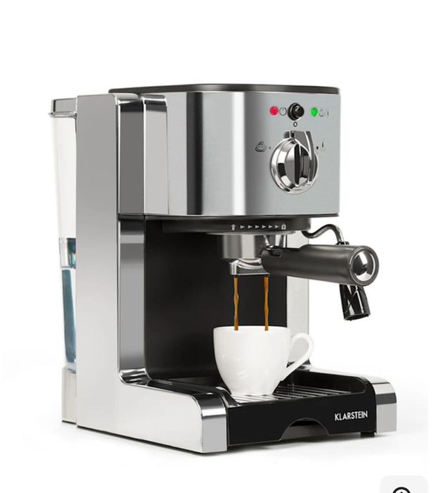 Кавоварка Klarstein Passionata