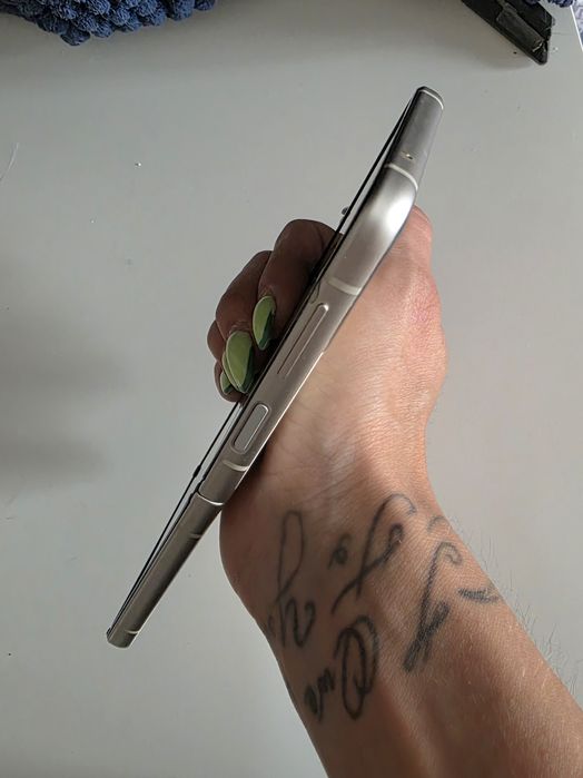 Samsung Z Flip 3 Bege