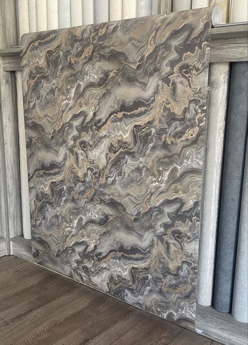 Супер шпалери , обои - «Fluid art» !! Доставка -0