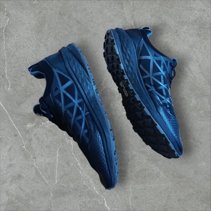 Buty Jack Wolfskin Wodoodporne Trekking Outdoor r. 42