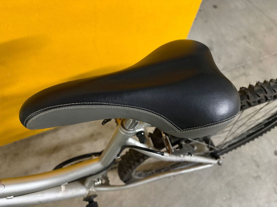 Bicicleta Mulher Adulto